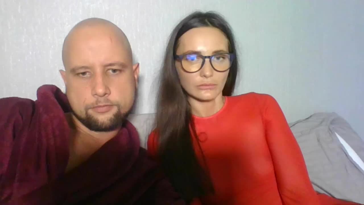 Sweet_Couple Live Sex December 14, 2025