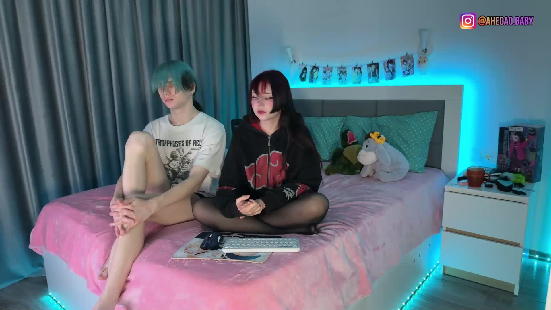 h3ntai-baby Live Sex December 17, 2025