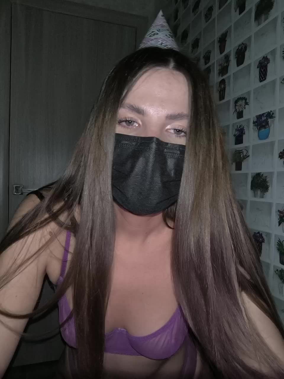 KitKat666 Live Sex December 13, 2025