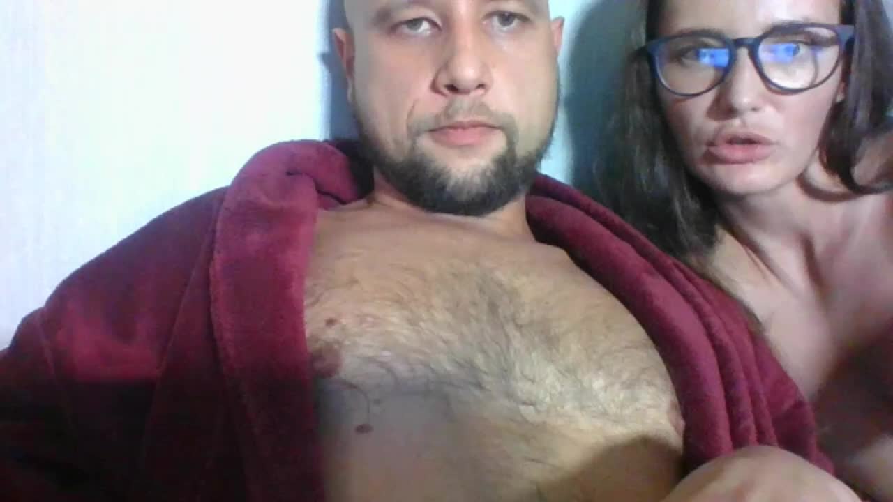 Sweet_Couple Live Sex December 14, 2025