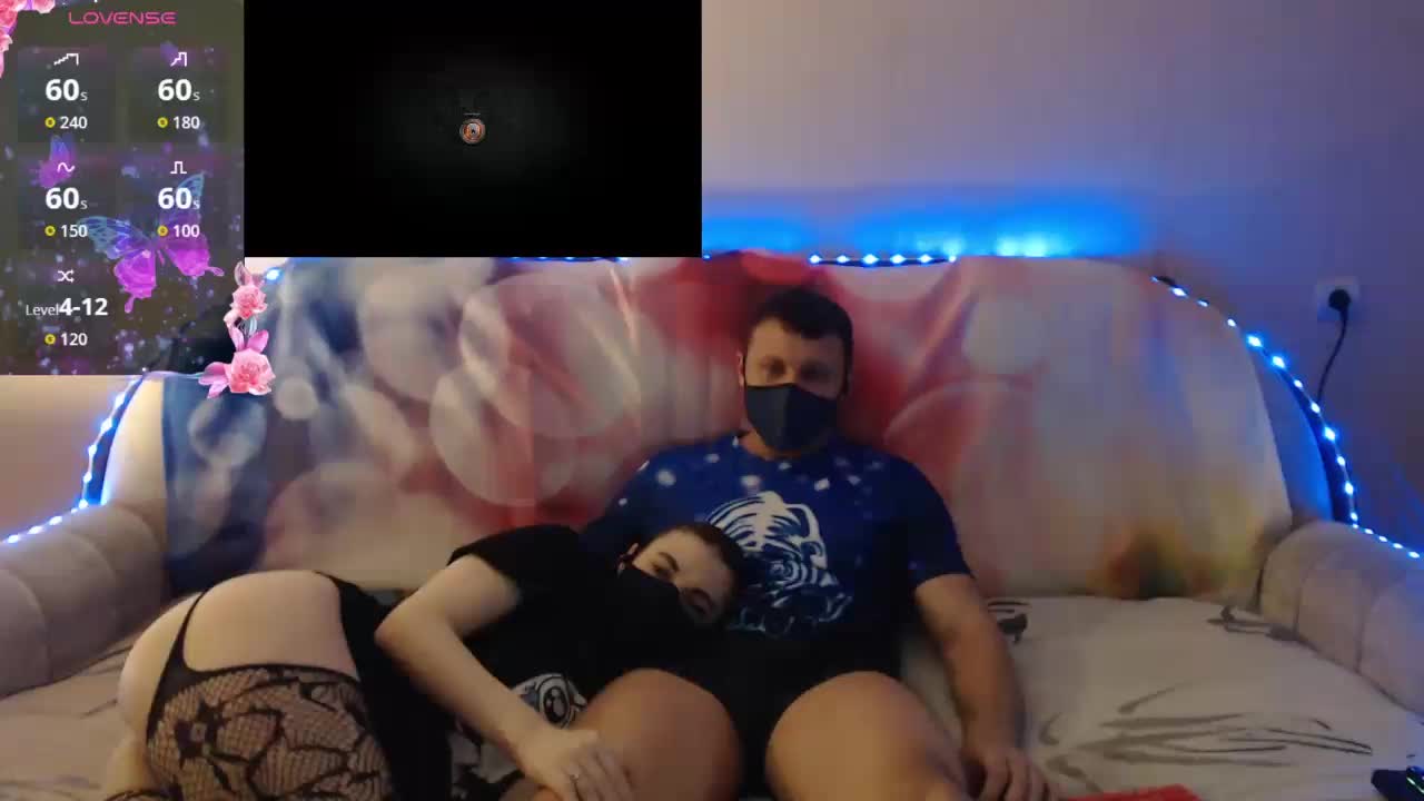 EmberToInferno Live Sex December 13, 2025