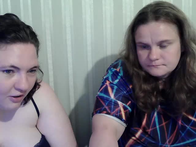 HollyXEva Live Sex December 14, 2025