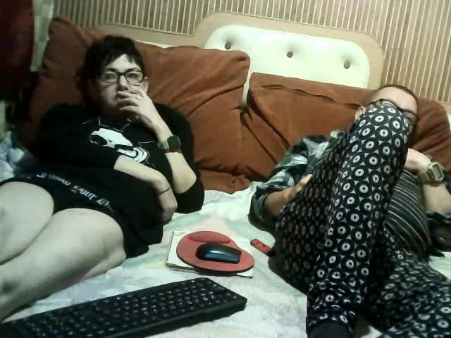 coupleofcoolx Live Sex December 14, 2025