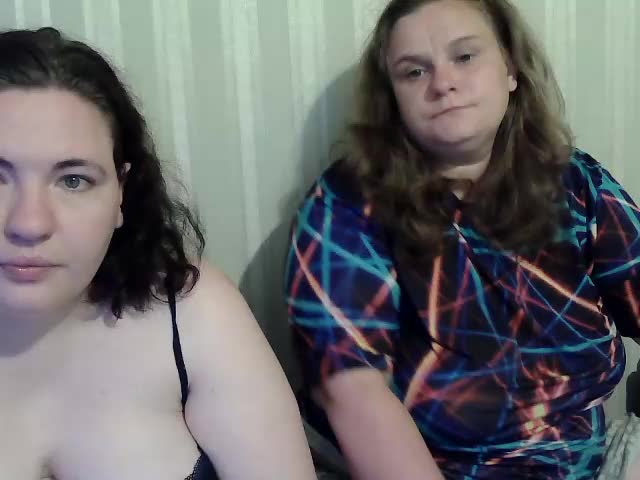 HollyXEva Live Sex December 14, 2025