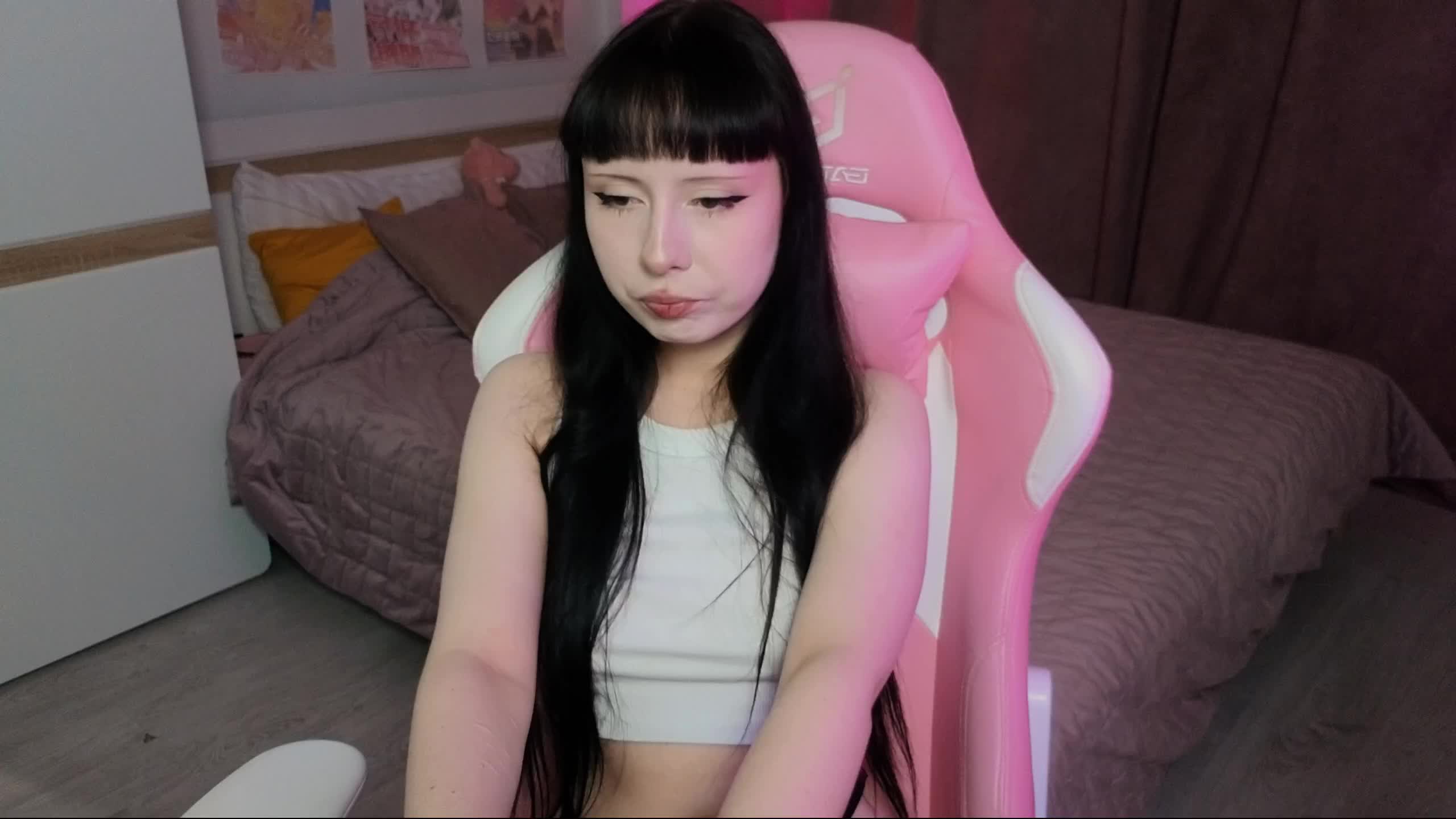 DianaVi Live Sex August 17, 2025