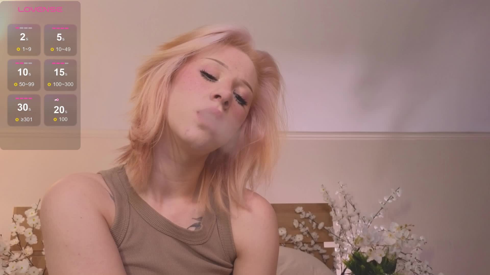 Necucubi Live Sex December 17, 2025