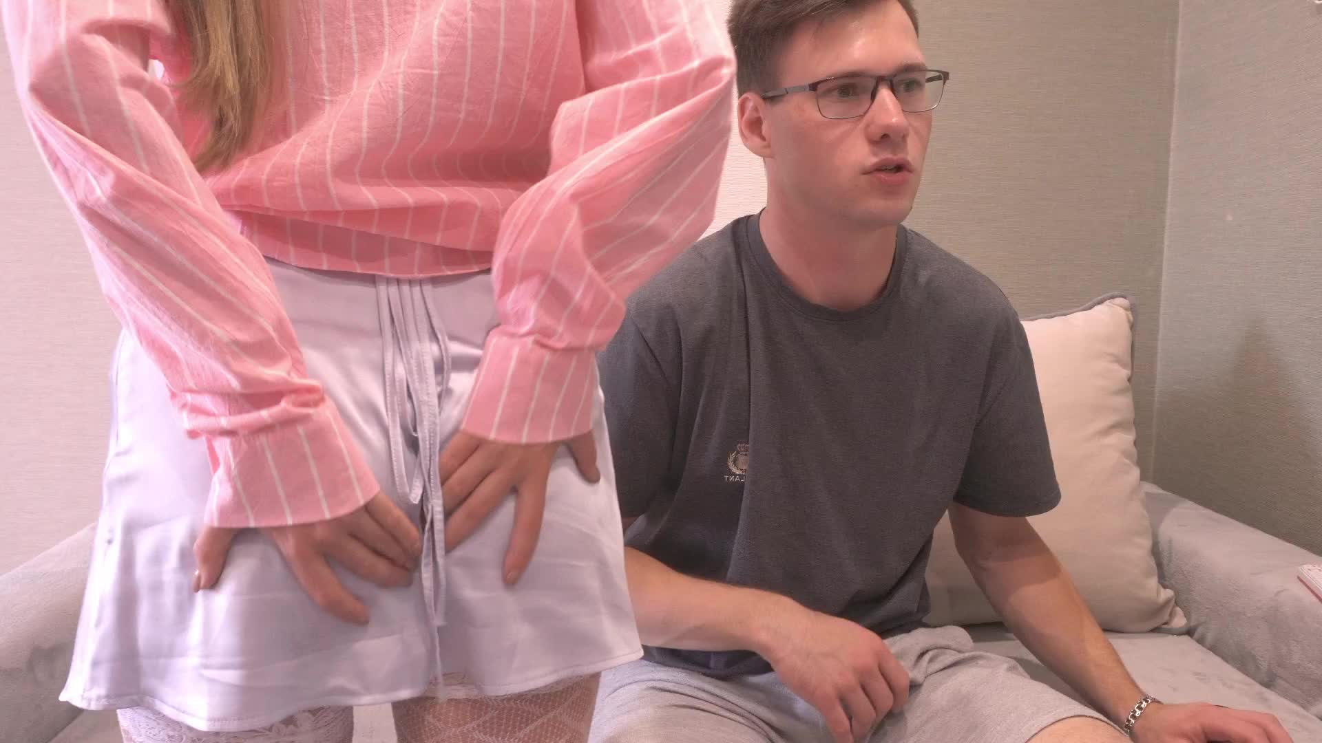 PashaAndMila Live Sex December 17, 2025