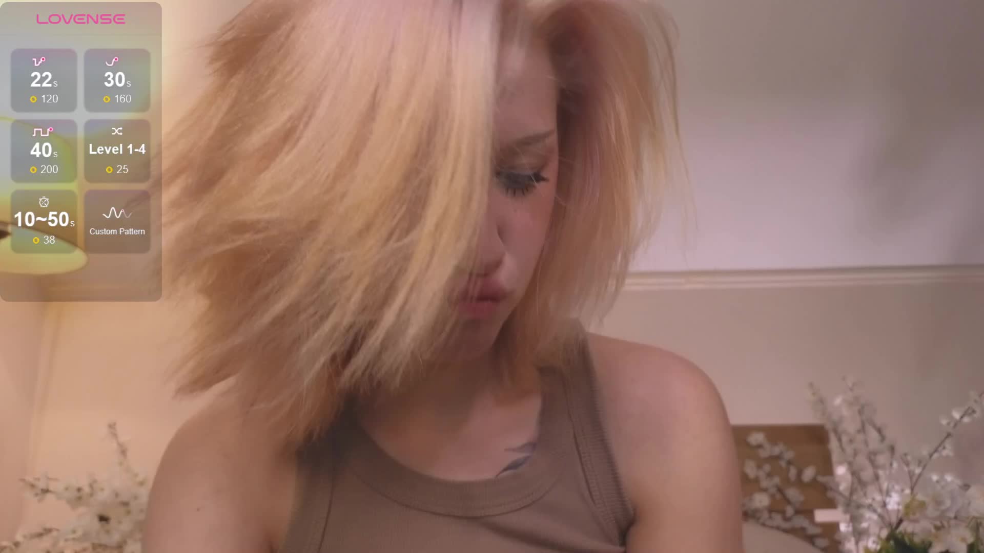 Necucubi Live Sex December 17, 2025