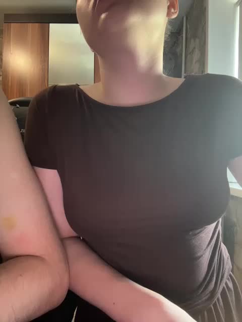 WhiteFox777 Live Sex December 12, 2025