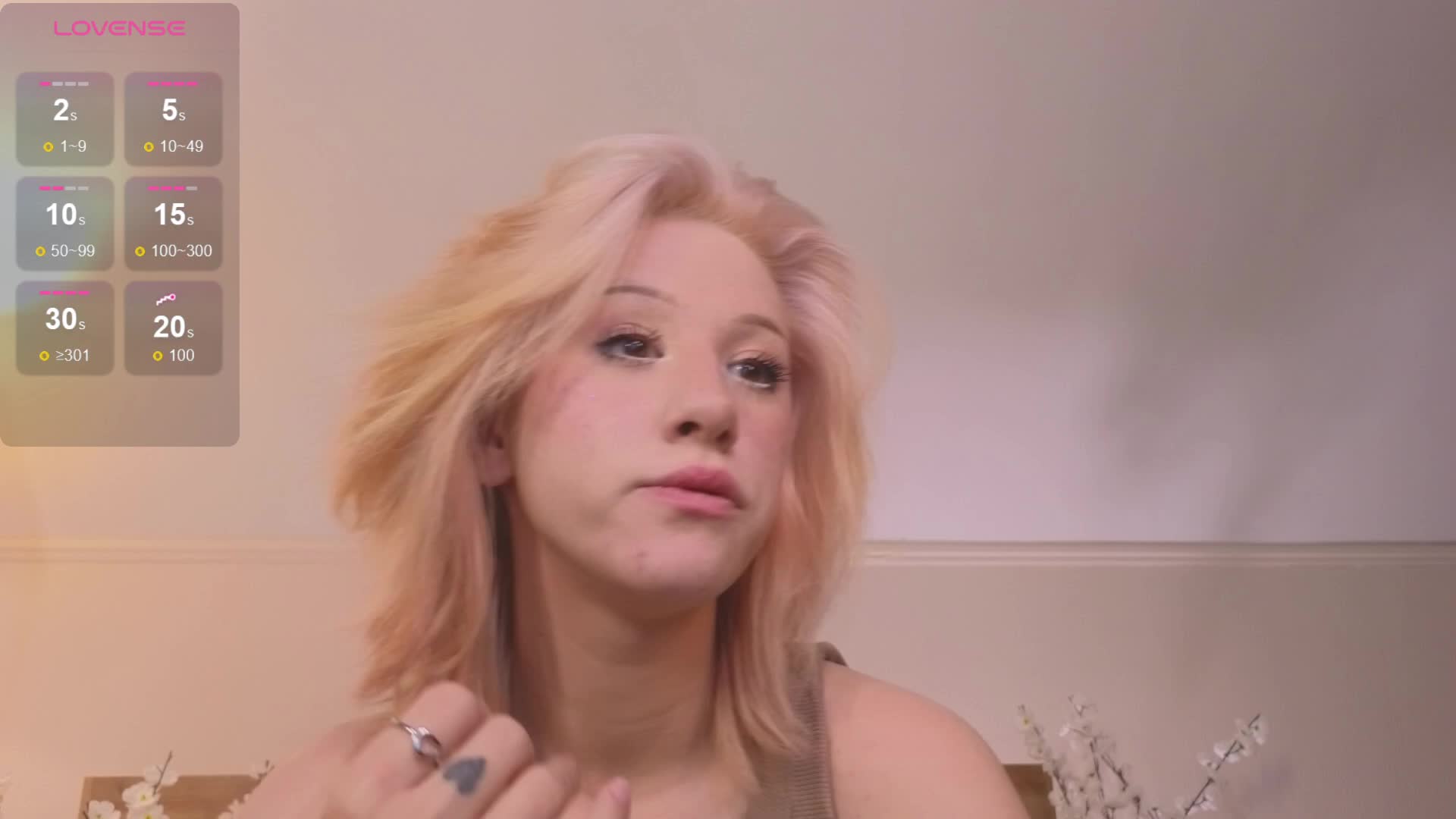 Necucubi Live Sex December 17, 2025