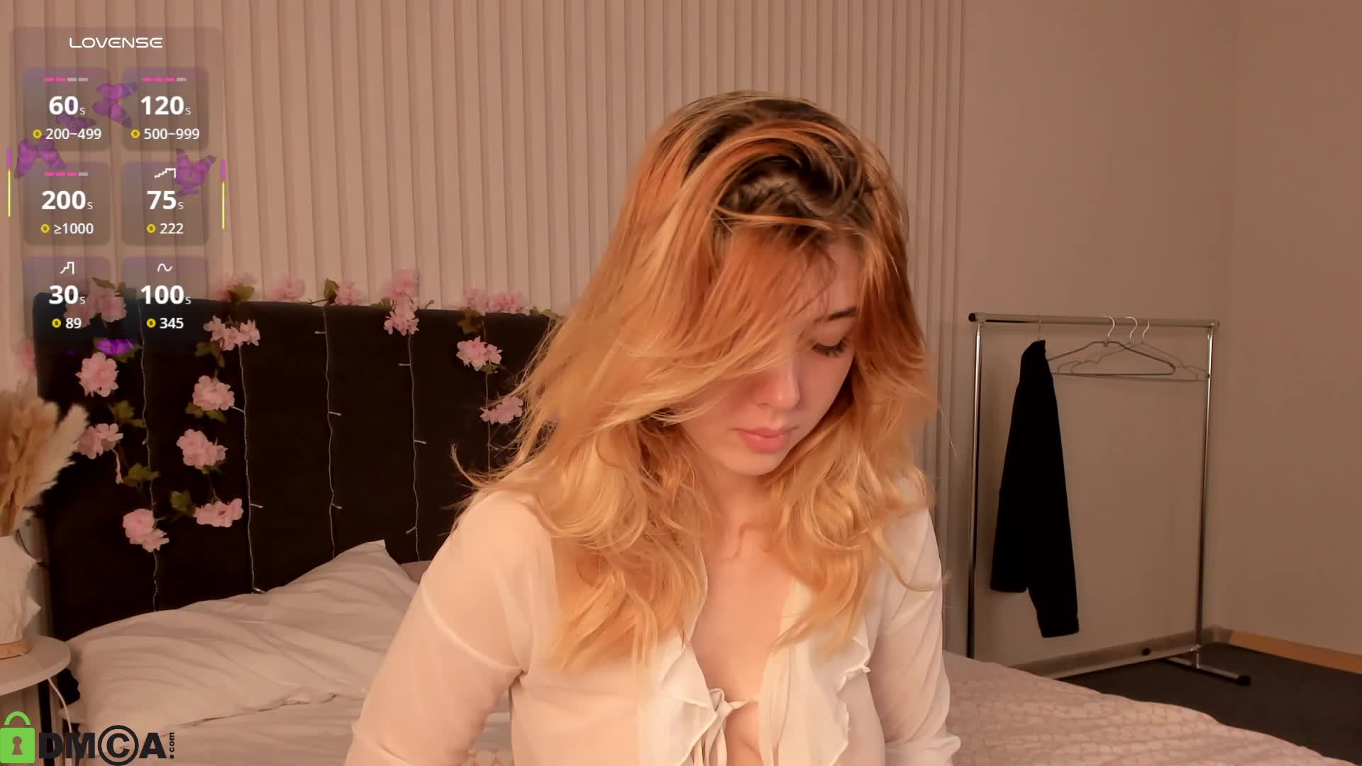 Vanessa-Walters Live Sex December 14, 2025