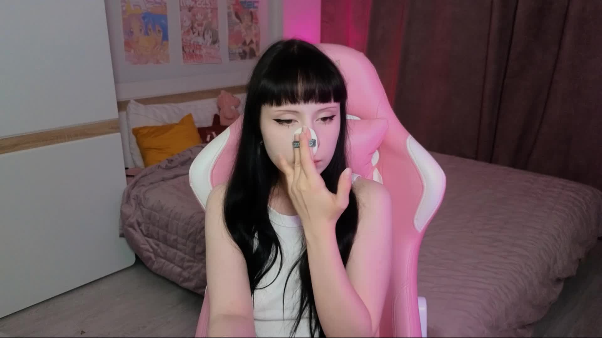 DianaVi Live Sex August 17, 2025