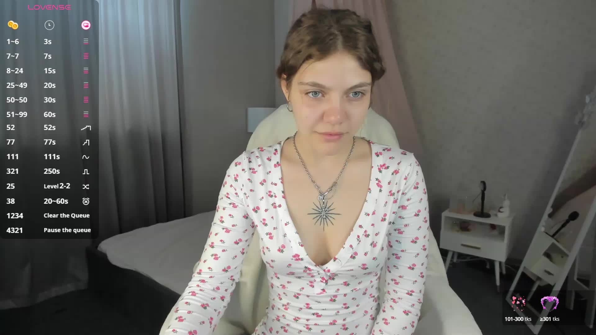 NinelMynel Live Sex December 13, 2025