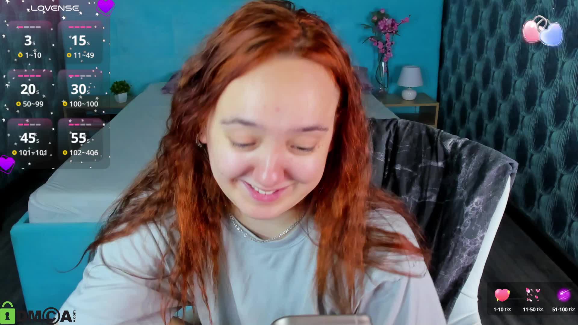 AndreaSvel Live Sex December 13, 2025