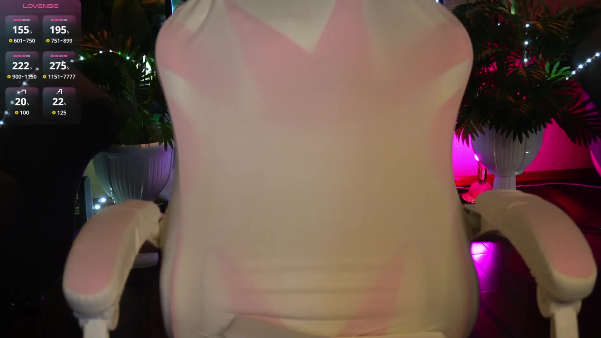 AnitaVon Live Sex December 13, 2025