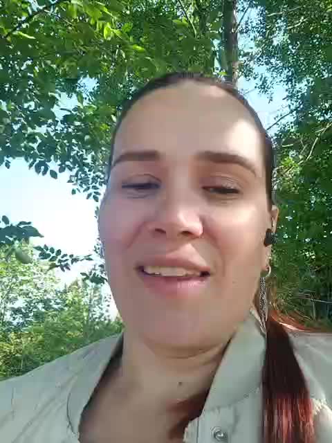 FoxKira Live Sex August 17, 2025