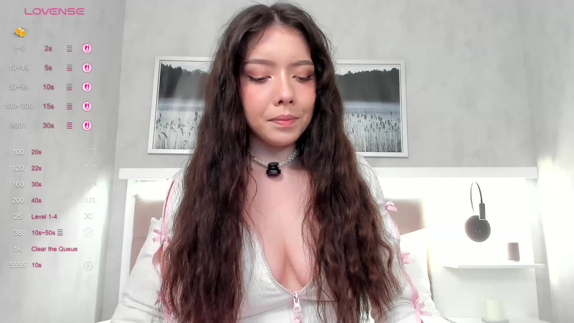 EllisSpencer Live Sex December 14, 2025