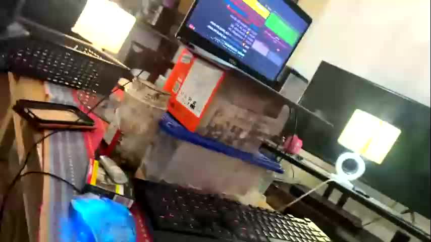 jezebel_and_the_butler Live Sex December 13, 2025