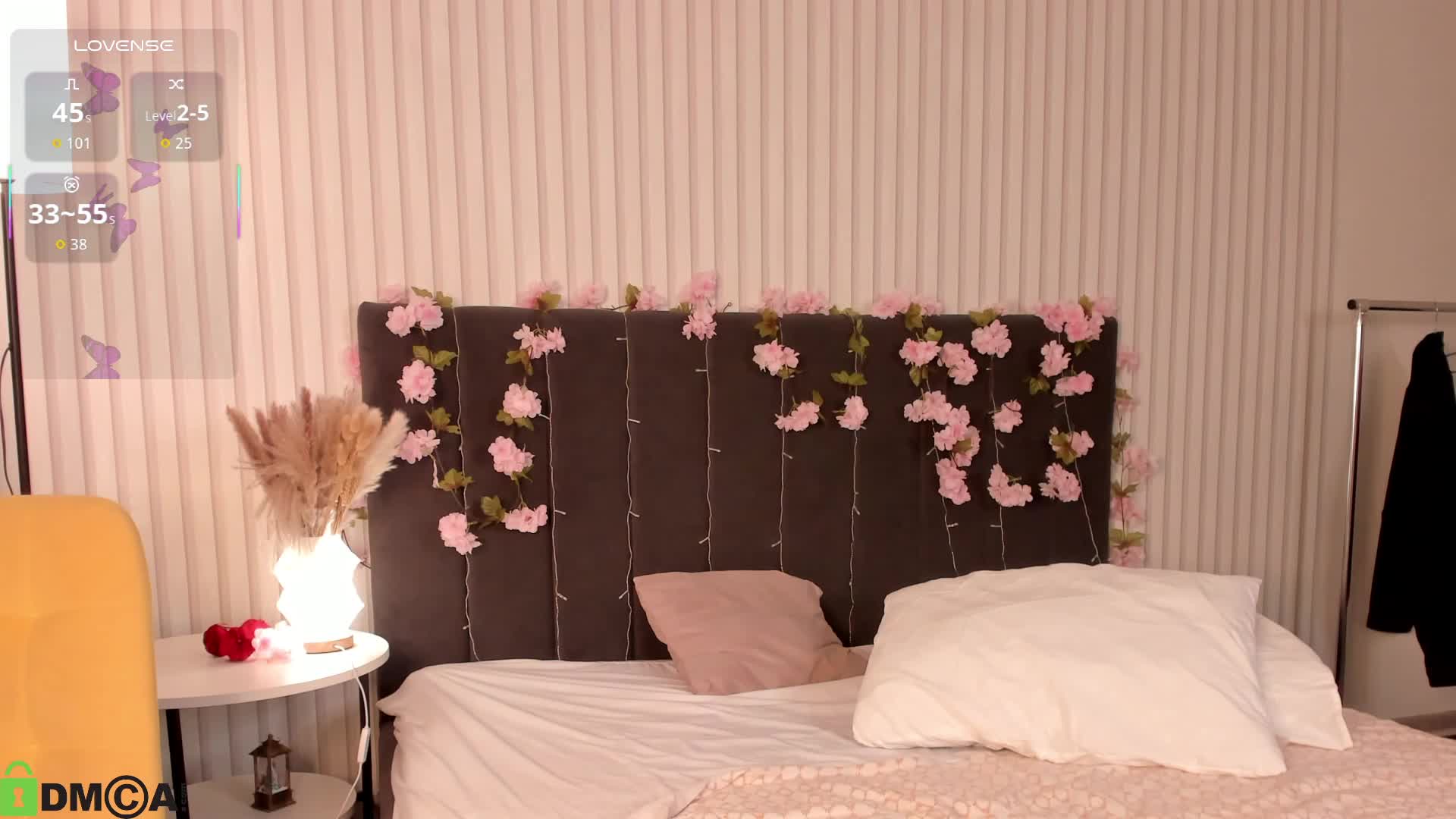 Vanessa-Walters Live Sex December 14, 2025