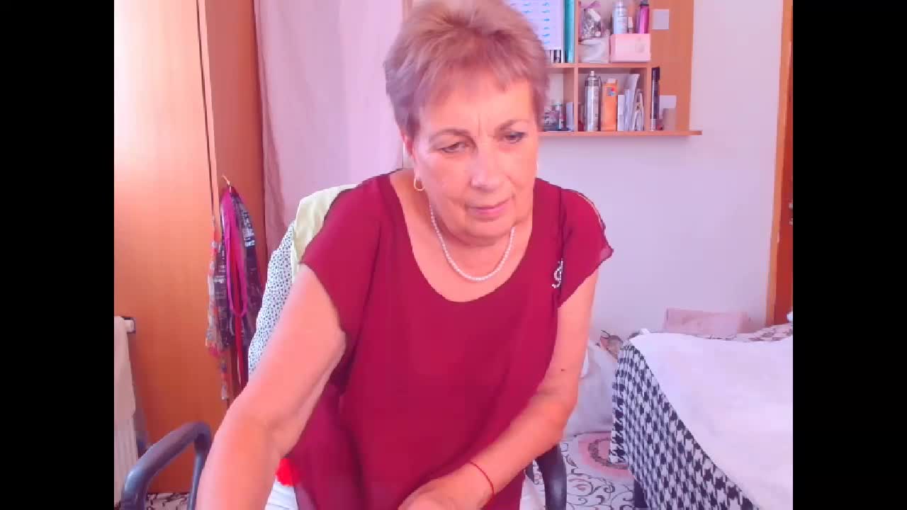 Victoria5643 Live Sex December 13, 2025