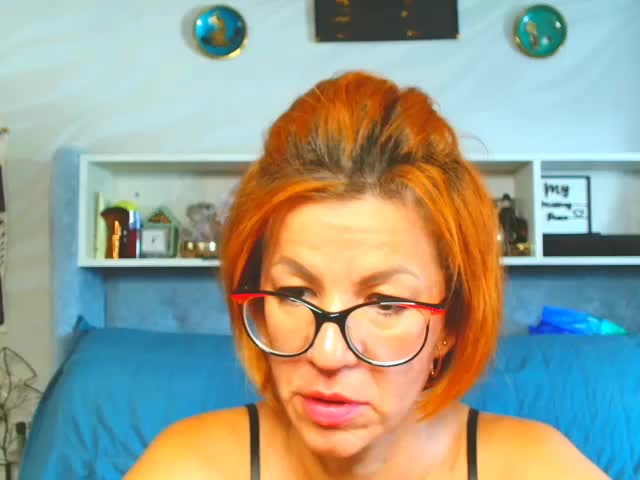 Natali3855 Live Sex December 14, 2025