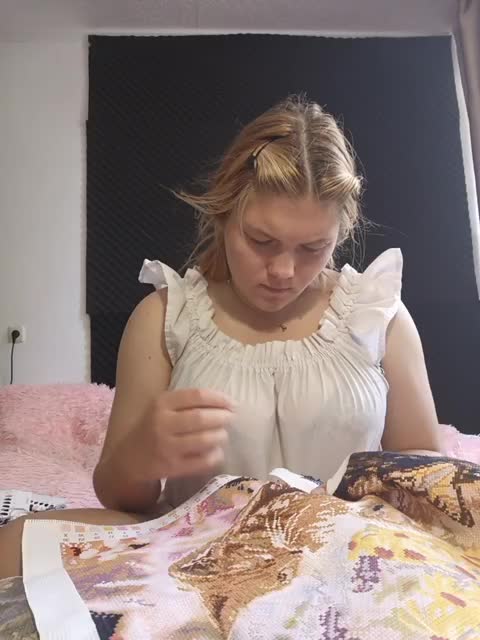 Kakdelaman Live Sex December 14, 2025