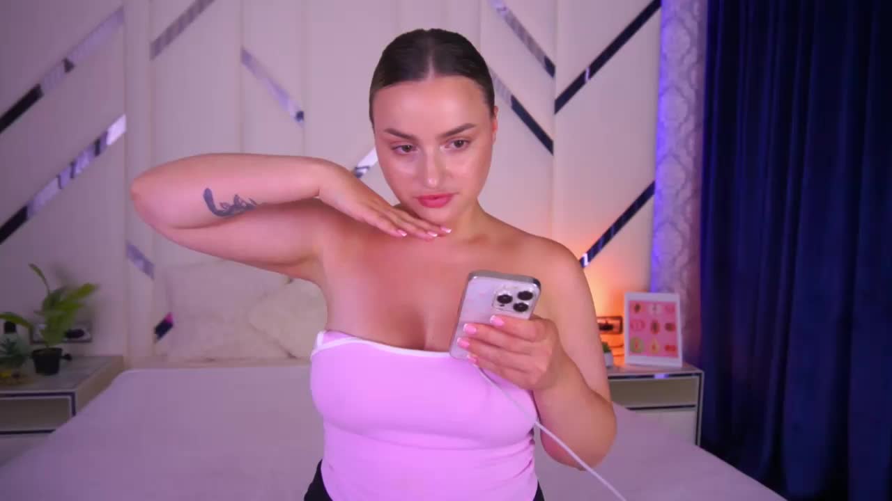 FloraGreys Live Sex December 13, 2025