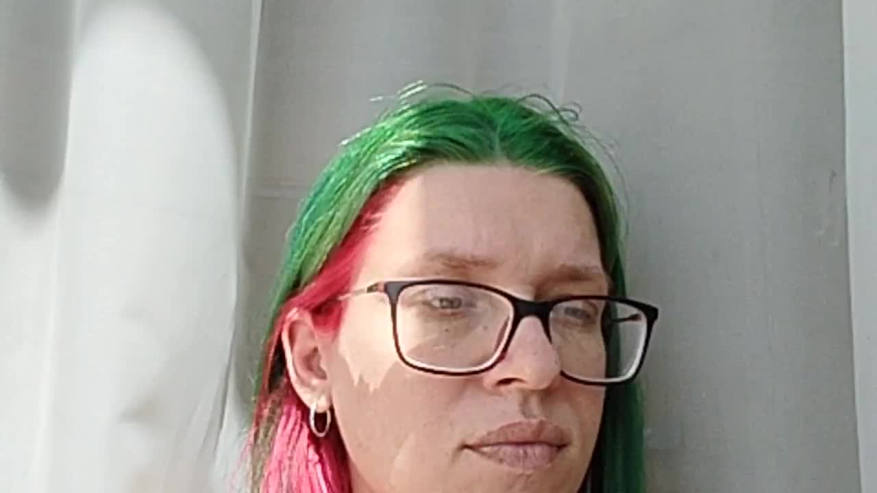 malvinella Live Sex December 18, 2025