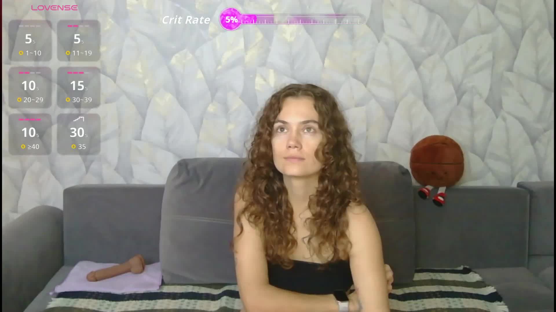 curlyNed Live Sex December 14, 2025