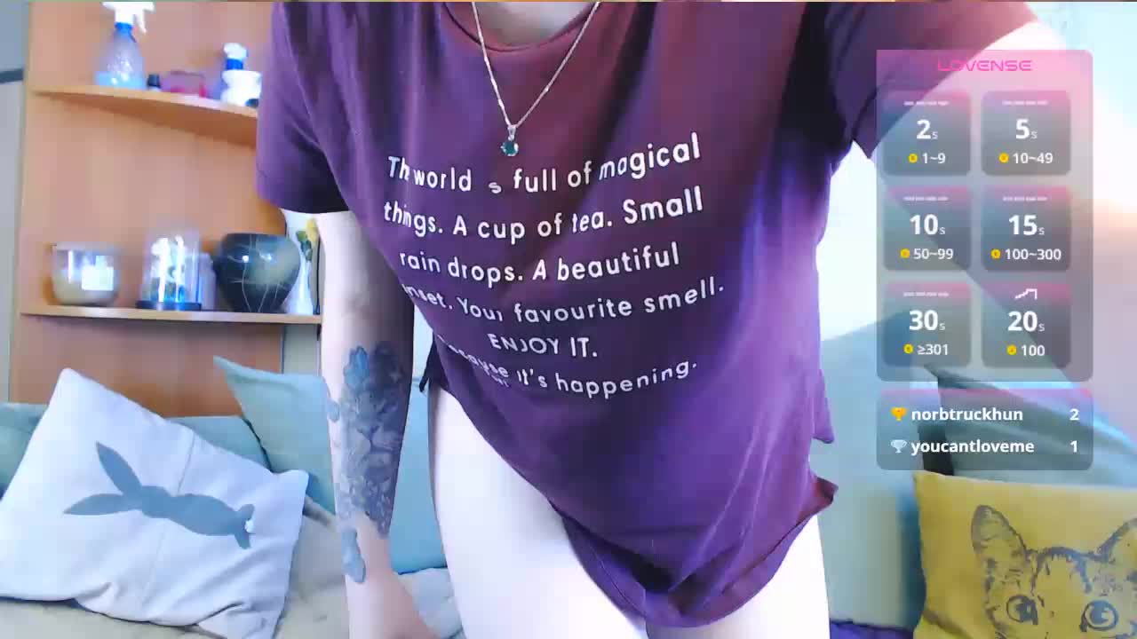 Caroline1995 Live Sex December 15, 2025