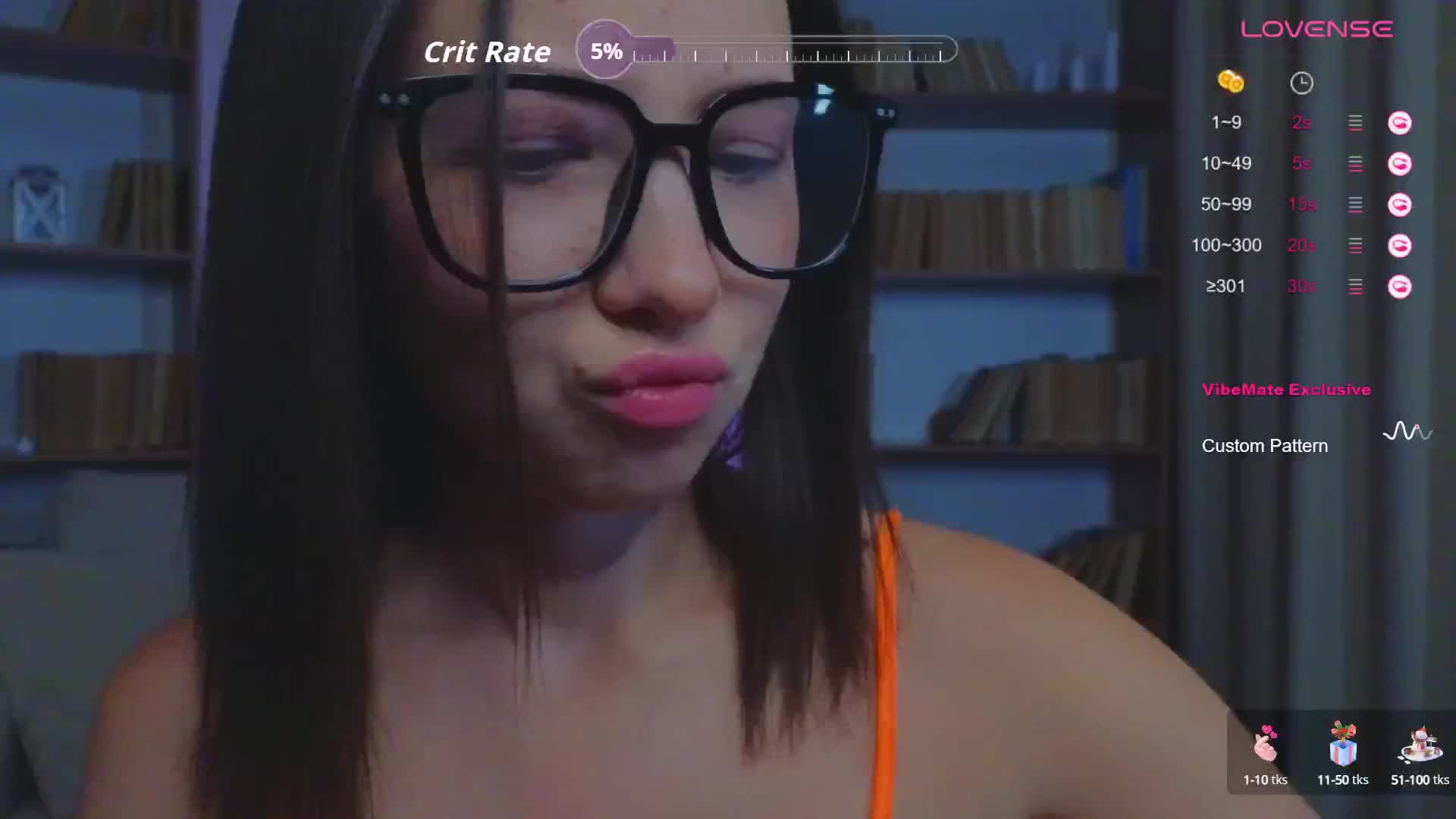 Trixiie Live Sex December 17, 2025
