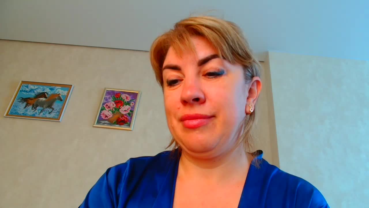 Brionia Live Sex December 14, 2025