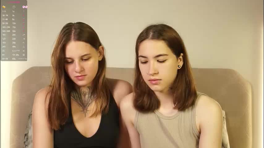 sun_and_luna Live Sex 2025.08.17