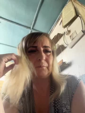 Alina1965 Live Sex December 14, 2025