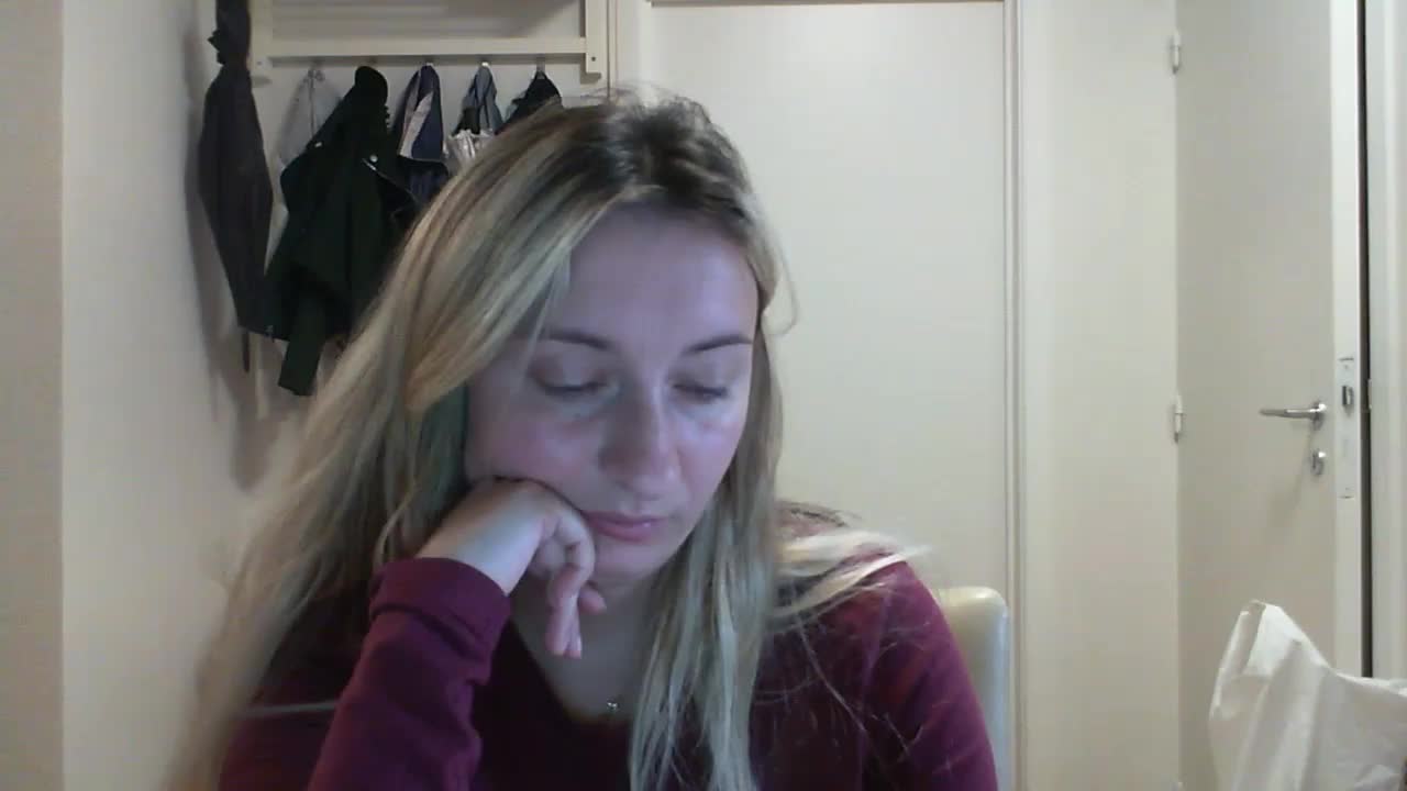 RuslanaFlower Live Sex December 15, 2025