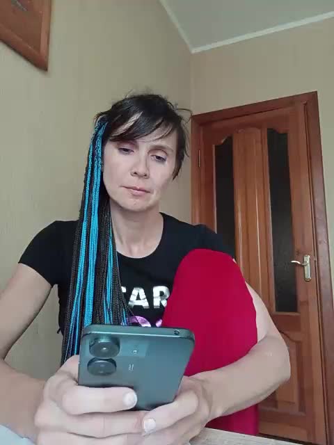 Hellenalonenochka Live Sex December 13, 2025