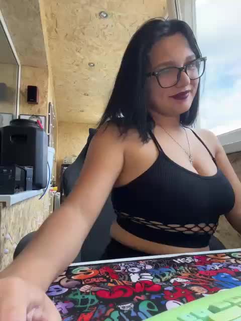 KissDiana Live Sex August 17, 2025