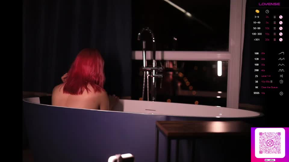 traharaaa Live Sex 2025.08.17