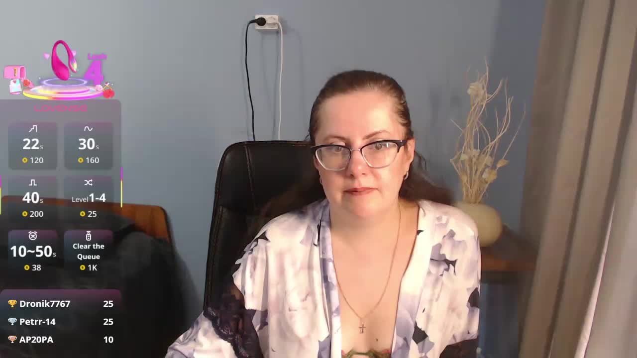 mandarinka28 Live Sex December 15, 2025