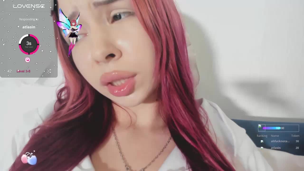 Lalala___ Live Sex December 17, 2025