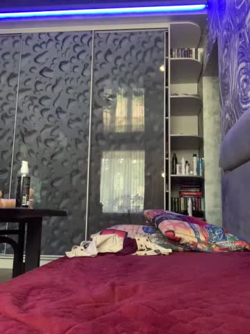 Queen_of_pain Live Sex December 15, 2025