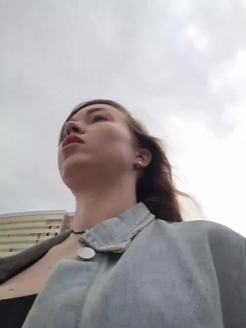 Juliberry Live Sex December 13, 2025