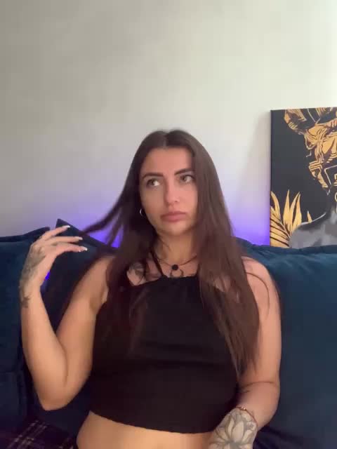 WILDGIRL Live Sex December 14, 2025