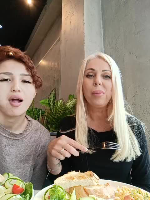 Sunbeam Live Sex December 18, 2025