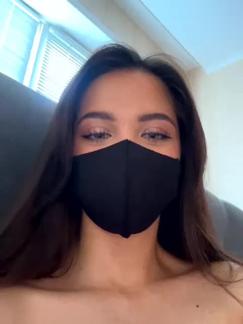 KissMec Live Sex December 14, 2025