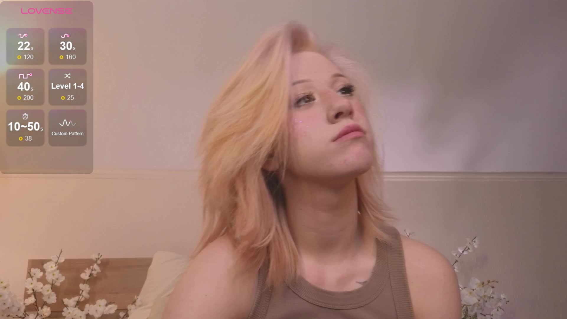 Necucubi Live Sex December 17, 2025