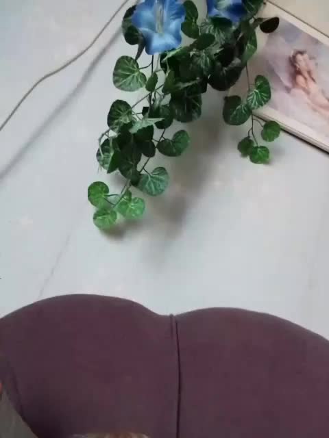 MerellinFicus Live Sex December 13, 2025