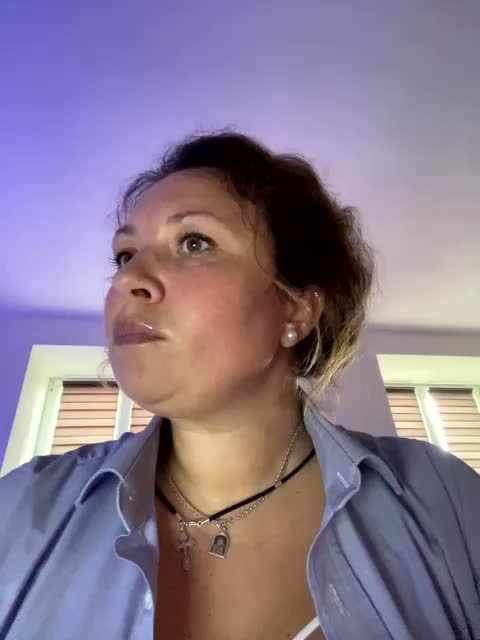 NERVOMOTINA Live Sex December 14, 2025