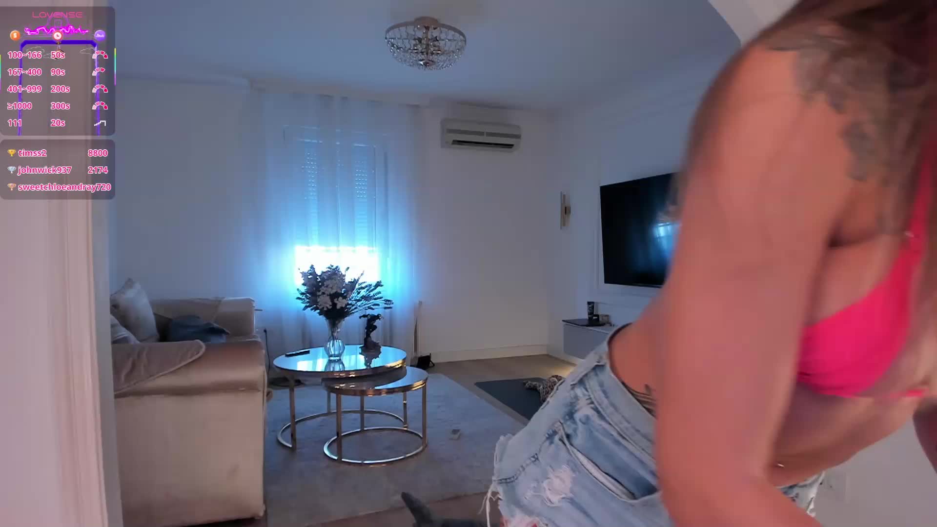 seilyfox Live Sex December 17, 2025