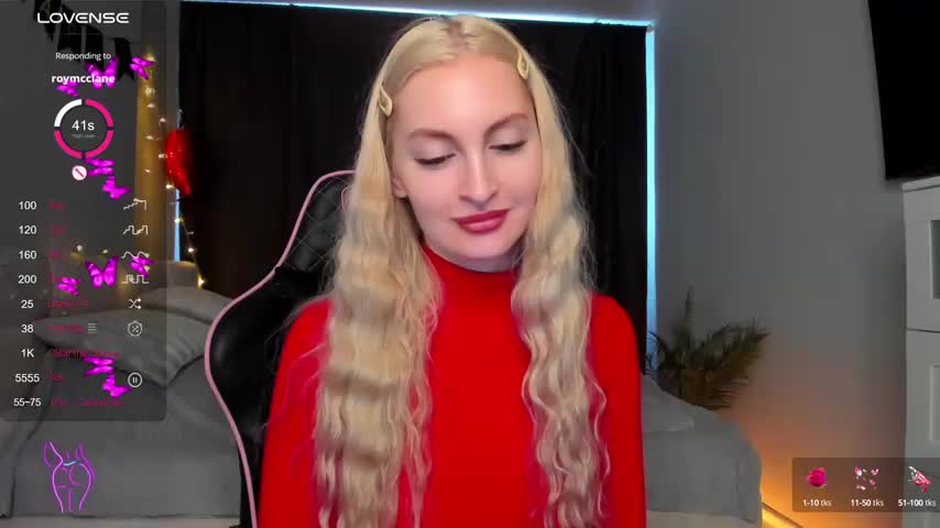 Kimmy_powell Live Sex December 14, 2025
